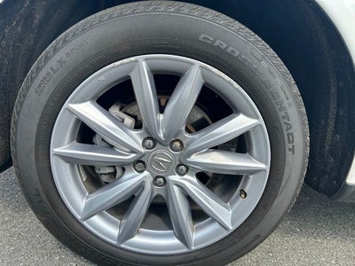 2023 Acura RDX Base SH-AWD