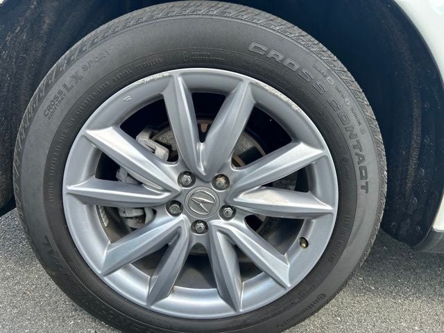 2023 Acura RDX Base SH-AWD