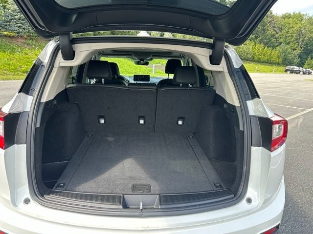 2023 Acura RDX Base SH-AWD