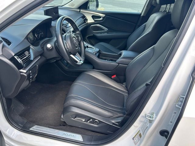 2023 Acura RDX Base SH-AWD