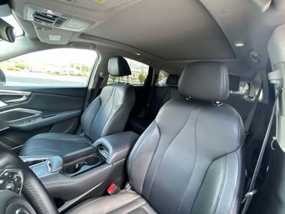 2023 Acura RDX Base SH-AWD