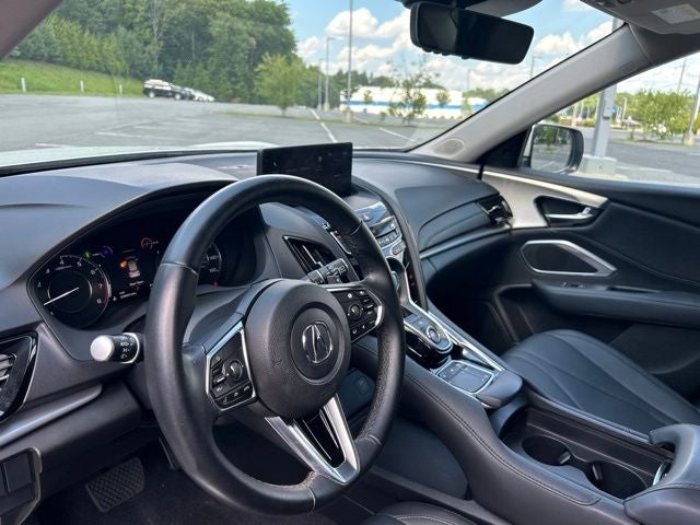 2023 Acura RDX Base SH-AWD