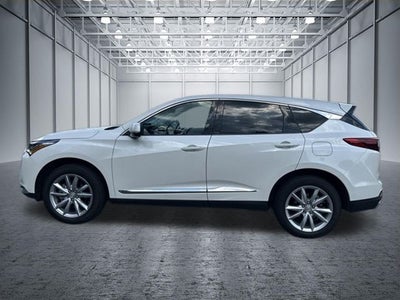 2023 Acura RDX Base SH-AWD