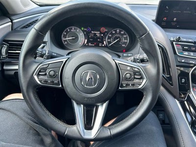 2023 Acura RDX Base SH-AWD
