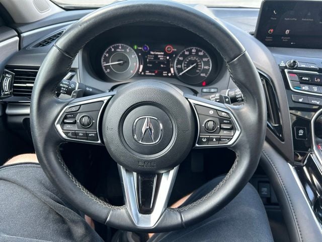 2023 Acura RDX Base SH-AWD