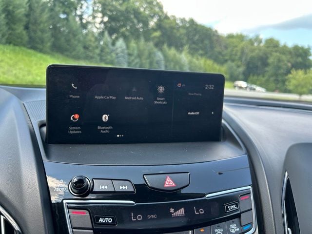 2023 Acura RDX Base SH-AWD