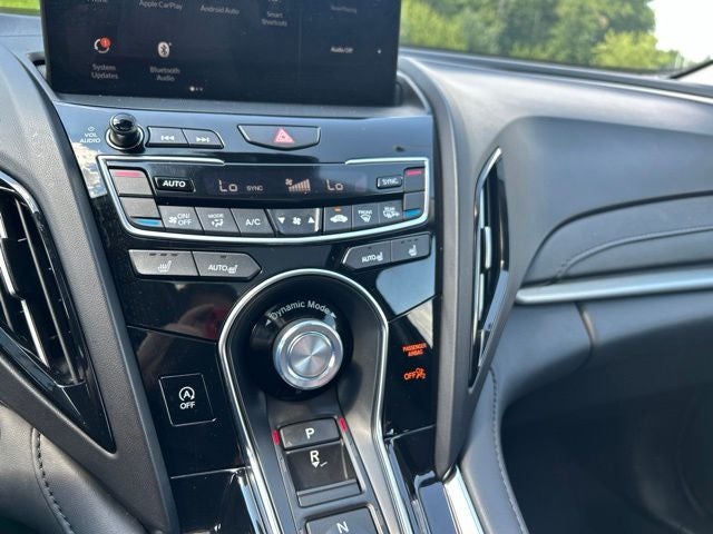 2023 Acura RDX Base SH-AWD