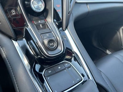 2023 Acura RDX Base SH-AWD