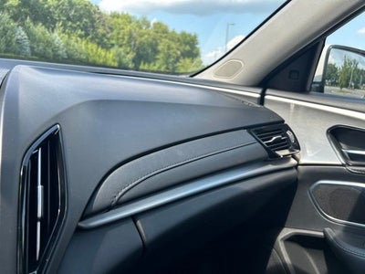 2023 Acura RDX Base SH-AWD