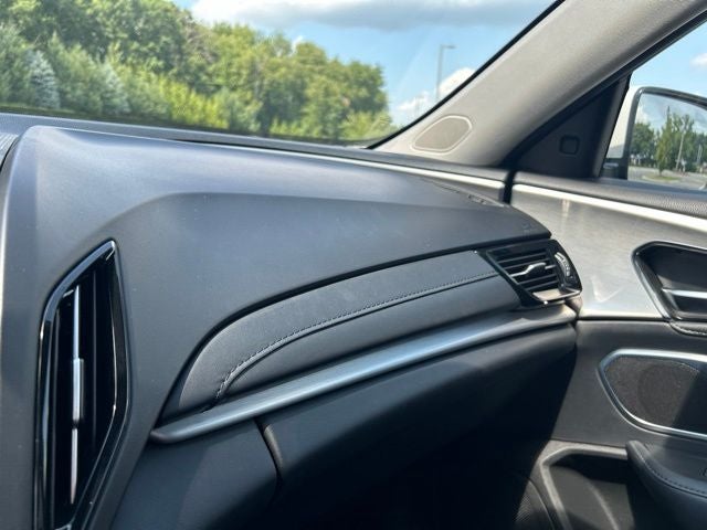 2023 Acura RDX Base SH-AWD