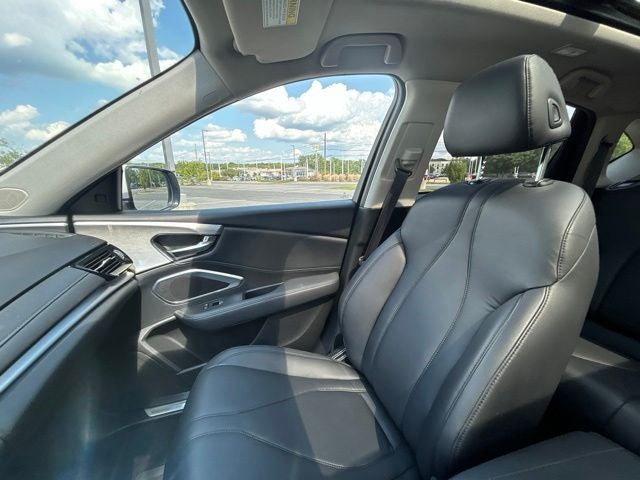 2023 Acura RDX Base SH-AWD