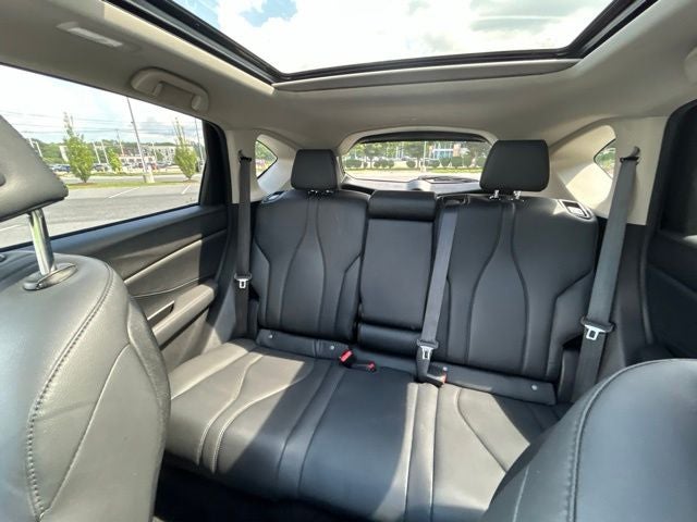 2023 Acura RDX Base SH-AWD