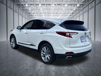 2023 Acura RDX Base SH-AWD