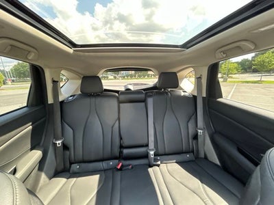 2023 Acura RDX Base SH-AWD