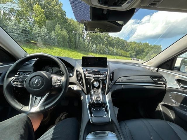 2023 Acura RDX Base SH-AWD