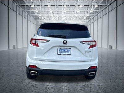 2023 Acura RDX Base SH-AWD