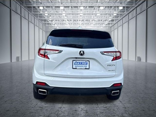 2023 Acura RDX Base SH-AWD