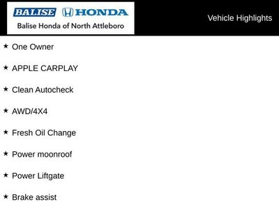 2023 Acura RDX Base SH-AWD