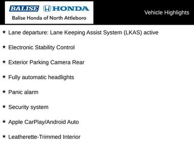 2023 Acura RDX Base SH-AWD