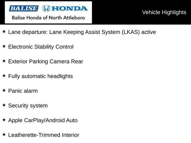 2023 Acura RDX Base SH-AWD