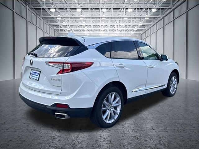 2023 Acura RDX Base SH-AWD