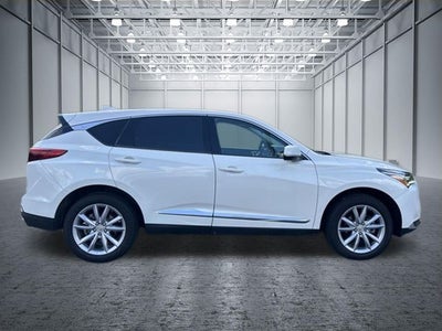 2023 Acura RDX Base SH-AWD