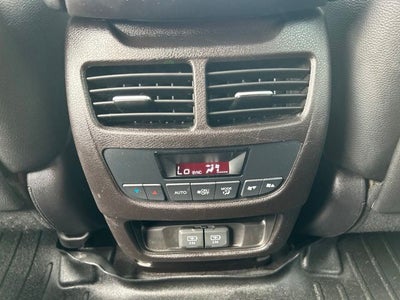 2019 Acura MDX 3.5L Technology Package SH-AWD