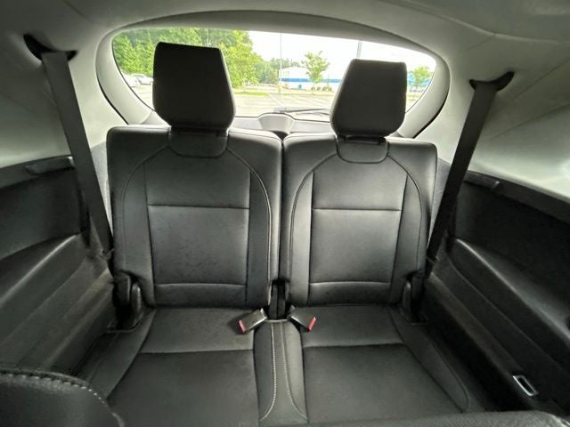 2019 Acura MDX 3.5L Technology Package SH-AWD