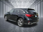 2019 Acura MDX 3.5L Technology Package SH-AWD