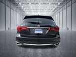 2019 Acura MDX 3.5L Technology Package SH-AWD