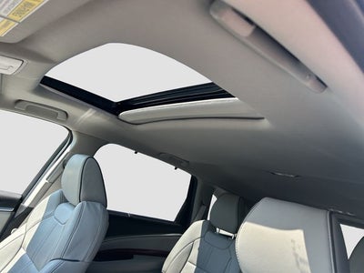 2018 Acura MDX 3.5L SH-AWD w/Advance Package