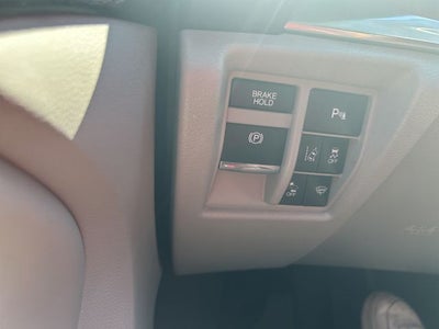2018 Acura MDX 3.5L SH-AWD w/Advance Package