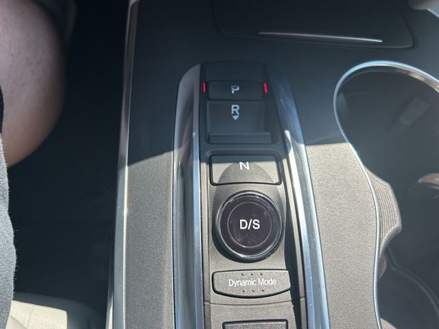 2018 Acura MDX 3.5L SH-AWD w/Advance Package