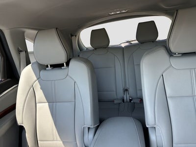 2018 Acura MDX 3.5L SH-AWD w/Advance Package
