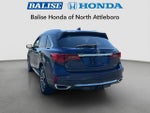 2018 Acura MDX 3.5L SH-AWD w/Advance Package