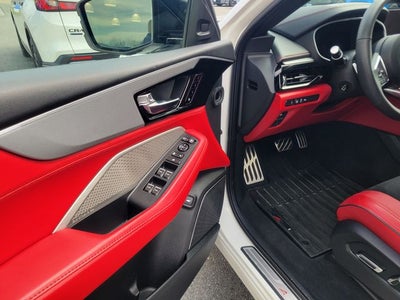 2023 Acura MDX A-Spec SH-AWD