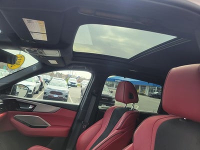 2023 Acura MDX A-Spec SH-AWD