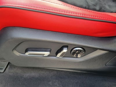 2023 Acura MDX A-Spec SH-AWD