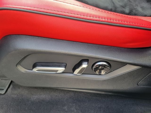 2023 Acura MDX A-Spec SH-AWD