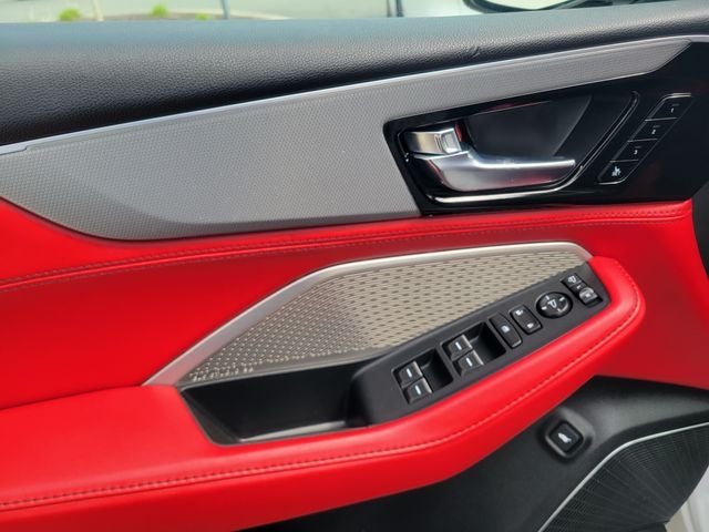 2023 Acura MDX A-Spec SH-AWD