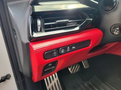 2023 Acura MDX A-Spec SH-AWD