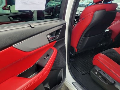 2023 Acura MDX A-Spec SH-AWD