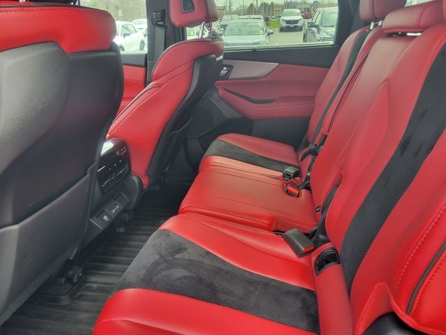 2023 Acura MDX A-Spec SH-AWD