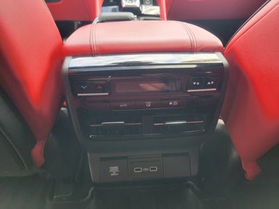 2023 Acura MDX A-Spec SH-AWD