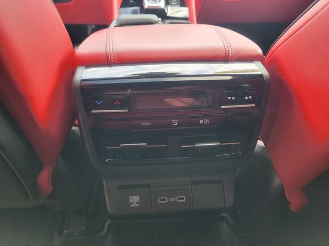 2023 Acura MDX A-Spec SH-AWD