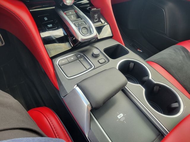 2023 Acura MDX A-Spec SH-AWD