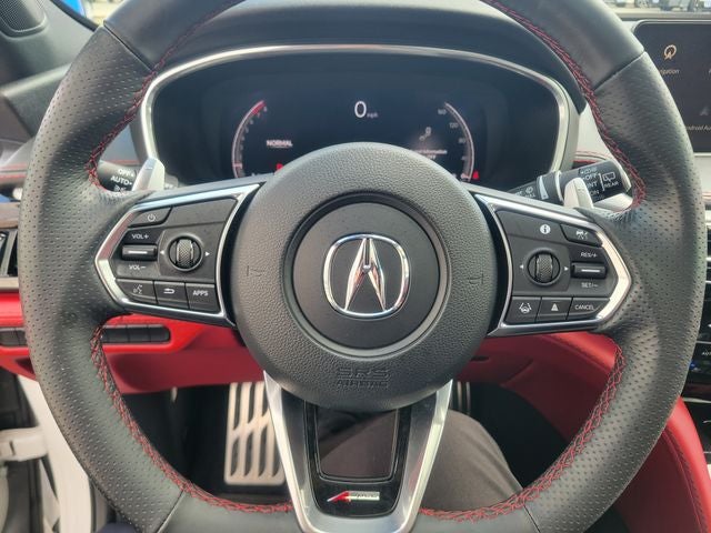 2023 Acura MDX A-Spec SH-AWD