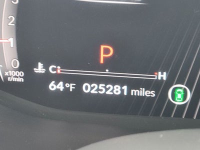 2023 Acura MDX A-Spec SH-AWD