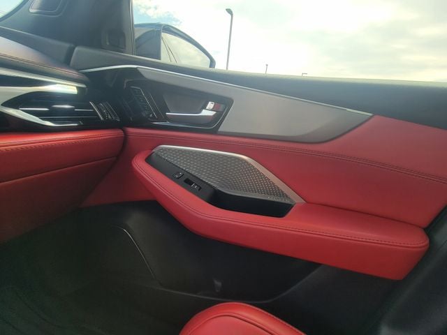 2023 Acura MDX A-Spec SH-AWD