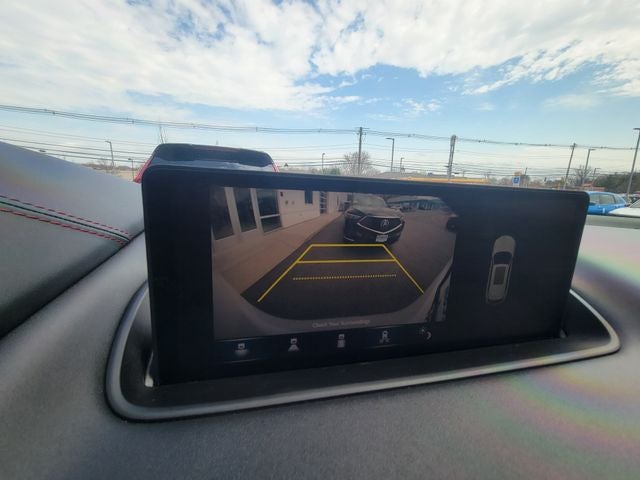 2023 Acura MDX A-Spec SH-AWD